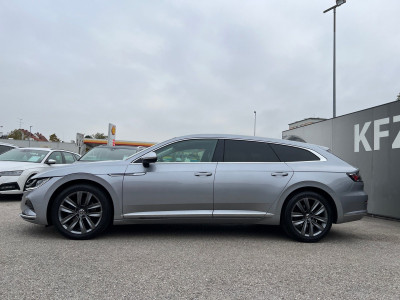 VW Arteon Gebrauchtwagen
