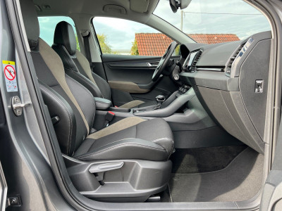 Skoda Karoq Gebrauchtwagen