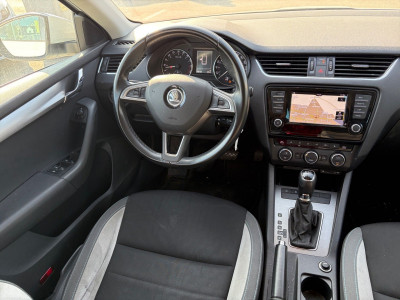 Skoda Octavia Gebrauchtwagen Skoda Octavia Gebrauchtwagen
