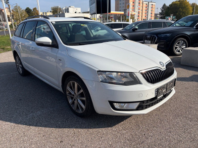 Skoda Octavia Gebrauchtwagen Skoda Octavia Gebrauchtwagen