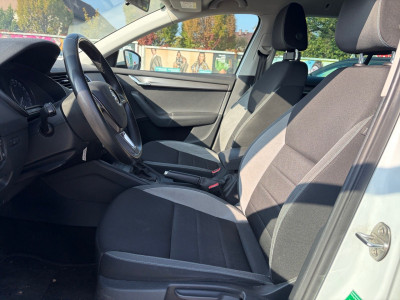 Skoda Octavia Gebrauchtwagen Skoda Octavia Gebrauchtwagen