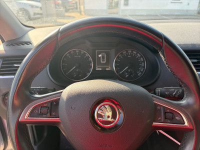Skoda Octavia Gebrauchtwagen Skoda Octavia Gebrauchtwagen