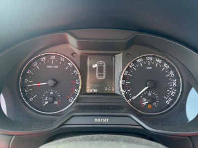 Skoda Octavia Gebrauchtwagen Skoda Octavia Gebrauchtwagen