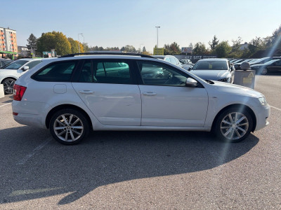 Skoda Octavia Gebrauchtwagen Skoda Octavia Gebrauchtwagen