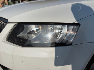 Skoda Octavia Gebrauchtwagen Skoda Octavia Gebrauchtwagen