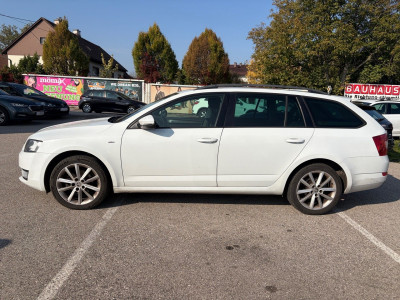 Skoda Octavia Gebrauchtwagen Skoda Octavia Gebrauchtwagen