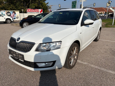 Skoda Octavia Gebrauchtwagen Skoda Octavia Gebrauchtwagen