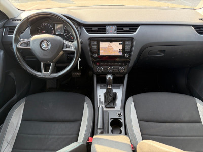 Skoda Octavia Gebrauchtwagen Skoda Octavia Gebrauchtwagen