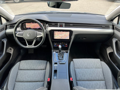 VW Passat Gebrauchtwagen VW Passat Gebrauchtwagen