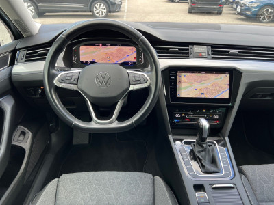 VW Passat Gebrauchtwagen VW Passat Gebrauchtwagen