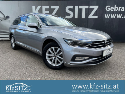 VW Passat Gebrauchtwagen VW Passat Gebrauchtwagen