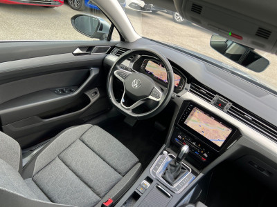 VW Passat Gebrauchtwagen VW Passat Gebrauchtwagen