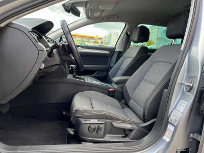 VW Passat Gebrauchtwagen VW Passat Gebrauchtwagen