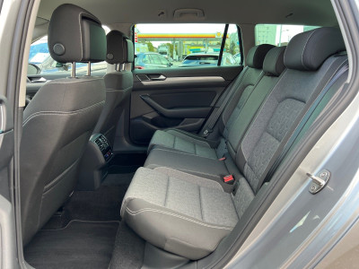 VW Passat Gebrauchtwagen VW Passat Gebrauchtwagen