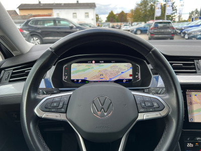 VW Passat Gebrauchtwagen VW Passat Gebrauchtwagen