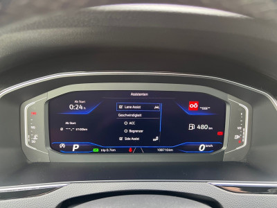 VW Passat Gebrauchtwagen VW Passat Gebrauchtwagen
