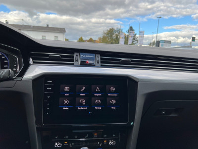 VW Passat Gebrauchtwagen VW Passat Gebrauchtwagen
