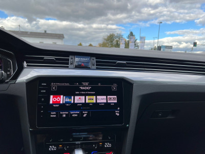 VW Passat Gebrauchtwagen VW Passat Gebrauchtwagen