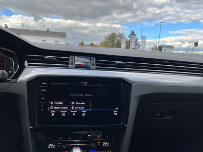 VW Passat Gebrauchtwagen VW Passat Gebrauchtwagen