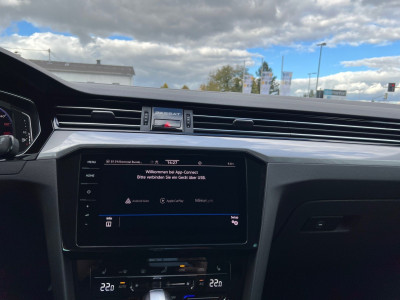 VW Passat Gebrauchtwagen VW Passat Gebrauchtwagen