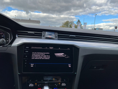 VW Passat Gebrauchtwagen VW Passat Gebrauchtwagen
