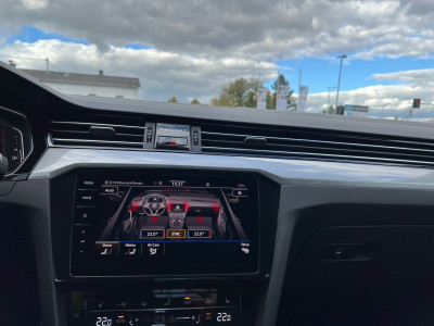 VW Passat Gebrauchtwagen VW Passat Gebrauchtwagen