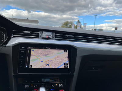 VW Passat Gebrauchtwagen VW Passat Gebrauchtwagen
