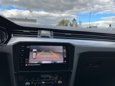 VW Passat Gebrauchtwagen VW Passat Gebrauchtwagen