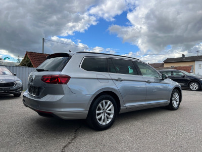 VW Passat Gebrauchtwagen VW Passat Gebrauchtwagen