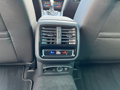 VW Passat Gebrauchtwagen VW Passat Gebrauchtwagen