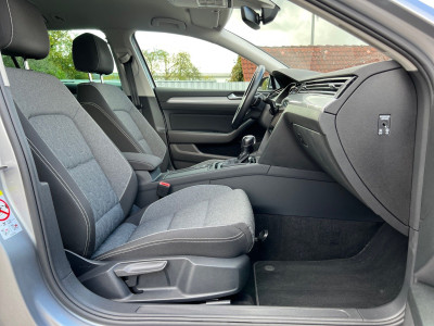 VW Passat Gebrauchtwagen VW Passat Gebrauchtwagen