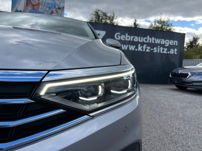 VW Passat Gebrauchtwagen VW Passat Gebrauchtwagen