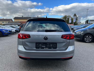 VW Passat Gebrauchtwagen VW Passat Gebrauchtwagen