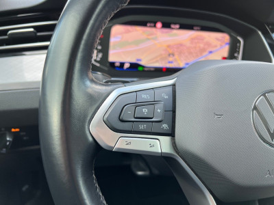 VW Passat Gebrauchtwagen VW Passat Gebrauchtwagen