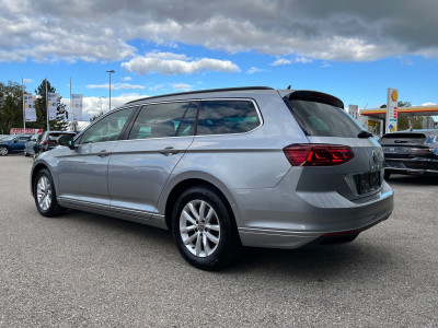 VW Passat Gebrauchtwagen VW Passat Gebrauchtwagen