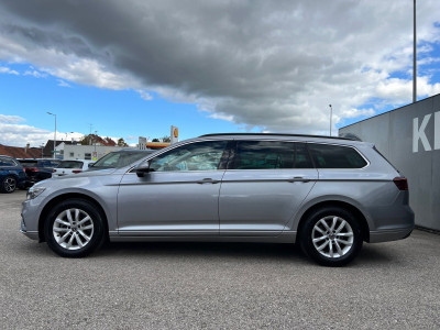VW Passat Gebrauchtwagen VW Passat Gebrauchtwagen