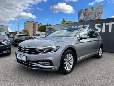 VW Passat Gebrauchtwagen VW Passat Gebrauchtwagen