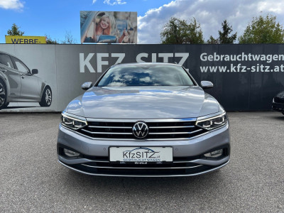 VW Passat Gebrauchtwagen VW Passat Gebrauchtwagen