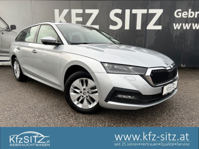 Skoda Octavia Gebrauchtwagen Skoda Octavia Gebrauchtwagen