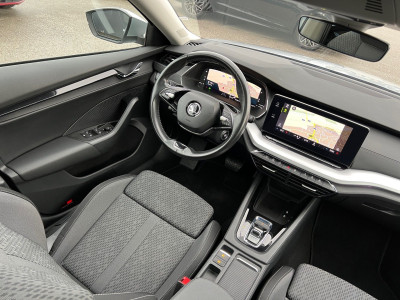 Skoda Octavia Gebrauchtwagen Skoda Octavia Gebrauchtwagen