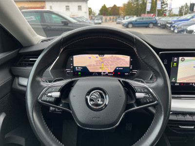 Skoda Octavia Gebrauchtwagen Skoda Octavia Gebrauchtwagen