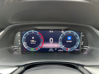 Skoda Octavia Gebrauchtwagen Skoda Octavia Gebrauchtwagen