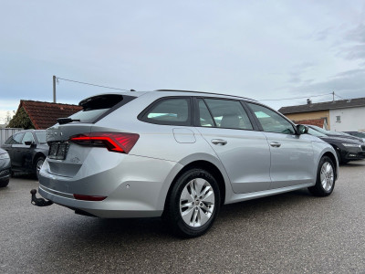 Skoda Octavia Gebrauchtwagen Skoda Octavia Gebrauchtwagen