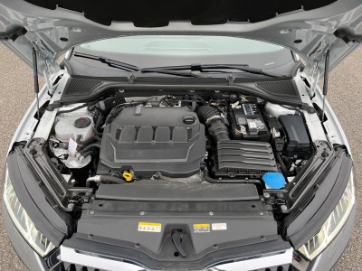 Skoda Octavia Gebrauchtwagen Skoda Octavia Gebrauchtwagen