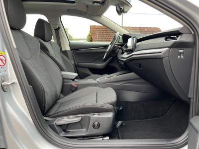 Skoda Octavia Gebrauchtwagen Skoda Octavia Gebrauchtwagen