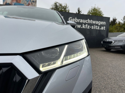 Skoda Octavia Gebrauchtwagen Skoda Octavia Gebrauchtwagen