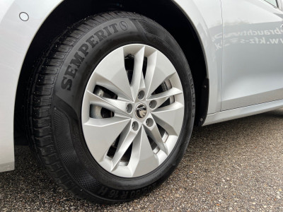 Skoda Octavia Gebrauchtwagen Skoda Octavia Gebrauchtwagen