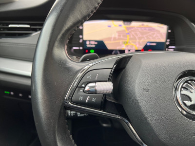 Skoda Octavia Gebrauchtwagen Skoda Octavia Gebrauchtwagen