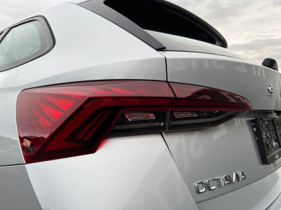 Skoda Octavia Gebrauchtwagen Skoda Octavia Gebrauchtwagen