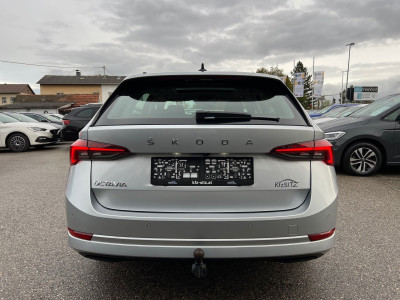 Skoda Octavia Gebrauchtwagen Skoda Octavia Gebrauchtwagen